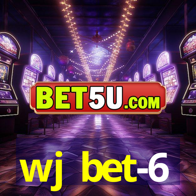 wj bet